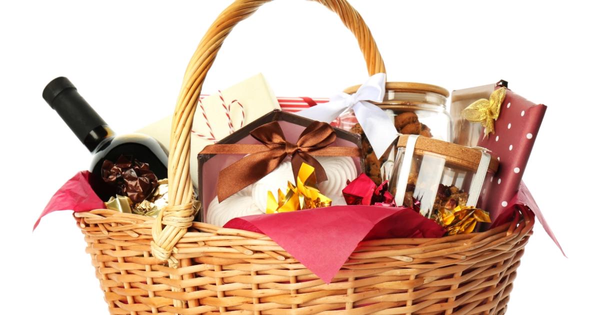 Read our post: Doing A Fundraiser? Here Are Gift Basket Ideas For Fundraisers!